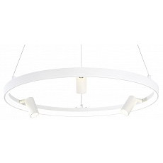 Подвесная люстра ambrella light fl fl5281